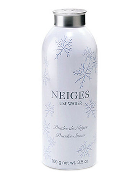 Lise Watier Neiges Powder Snow - No Colour