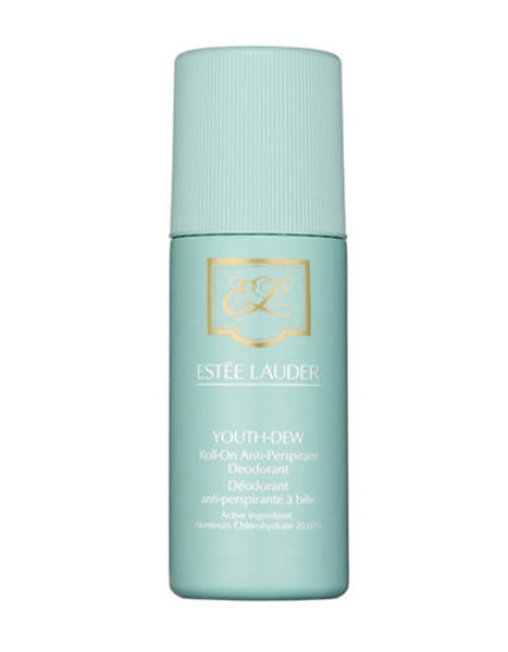 Estee Lauder Youthdew Rollon Antiperspirant Deodorant - No Colour