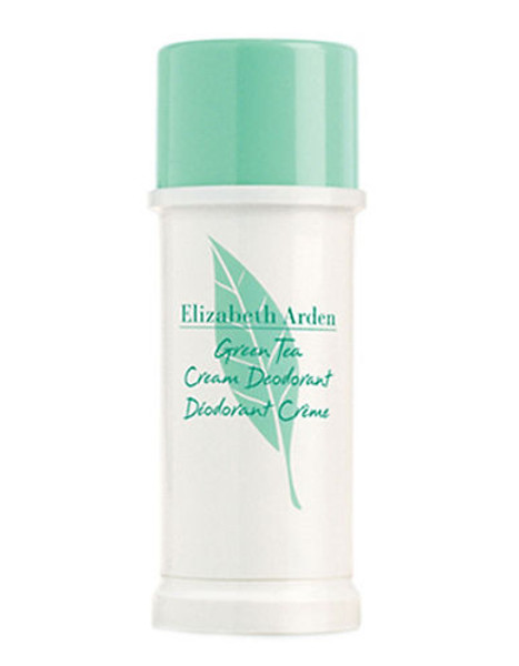 Elizabeth Arden Green Tea Cream Deodorant - No Colour