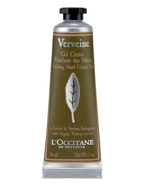 L Occitane Verbena Hand Cream - No Colour - 30 ml