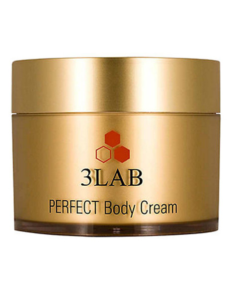 3lab Inc Perfect Body Cream - No Colour