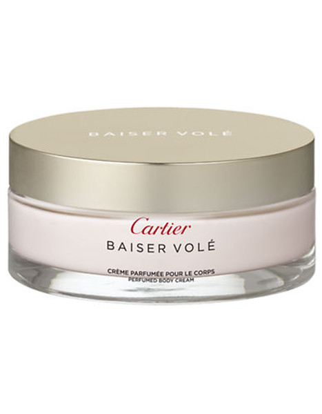 Cartier Baiser Volé Body Cream - No Colour - 200 ml