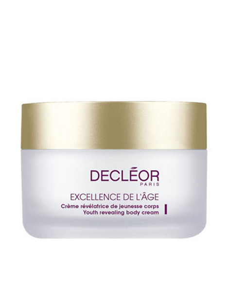 Decleor Excellence De L'Age Revealing Body Cream - Miscellaneous