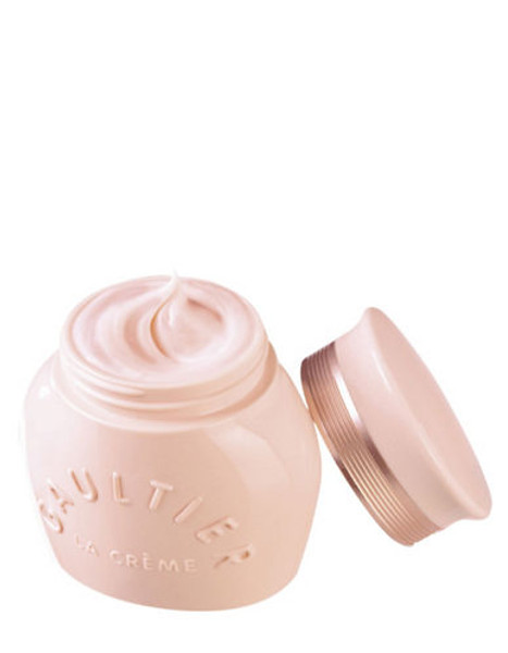 Jean Paul Gaultier Classique Perfumed Body Cream - No Colour