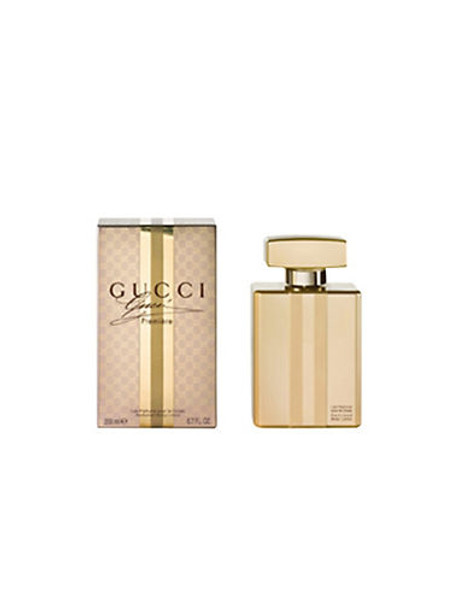 Gucci Premiere Body Lotion 200ml - No Colour