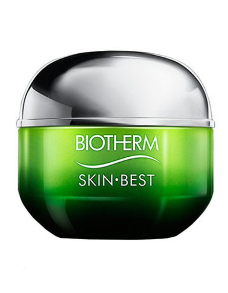 Biotherm Skin Best Day Cream Dry Skin SPF 15 - No Colour - 50 ml
