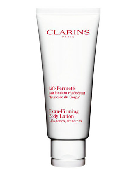 Clarins Extra Firming Body Lotion - No Colour