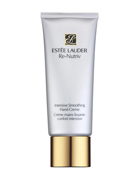 Estee Lauder Renutriv Intensive Smoothing Hand Creme - No Colour