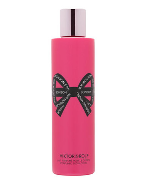 Viktor & Rolf Bonbon Body Lotion - No Colour - 200 ml