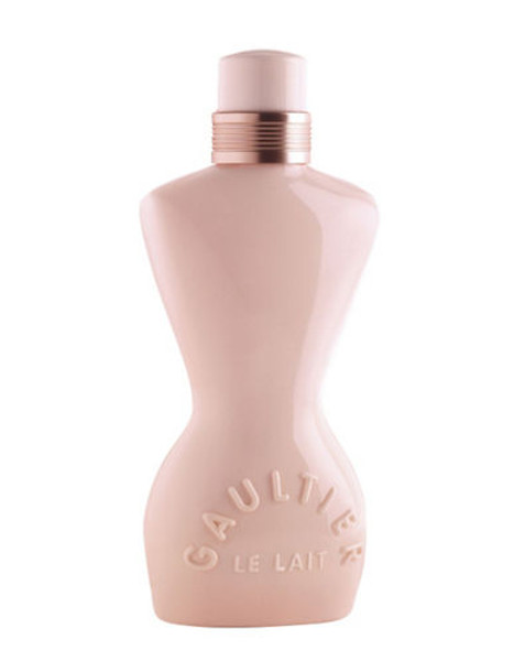 Jean Paul Gaultier Classique Perfumed Body Lotion - No Colour