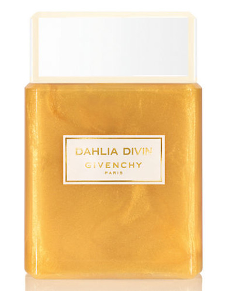 Givenchy Dahlia Divin Skin Dew - No Colour - 200 ml