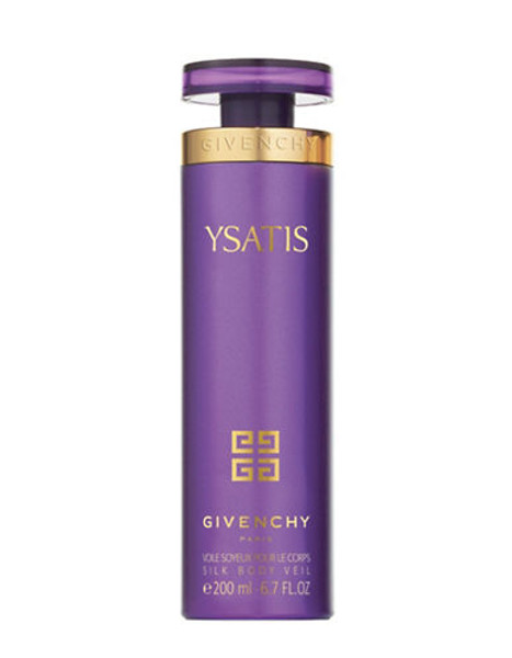 Givenchy Ysatis Silk Body Veil - No Colour