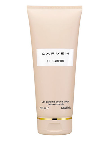 Carven Eau de Parfum Body Milk - No Colour - 200 ml