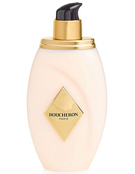 Boucheron Boucheron Place Vendôme Perfumed Body Lotion - No Colour - 200 ml