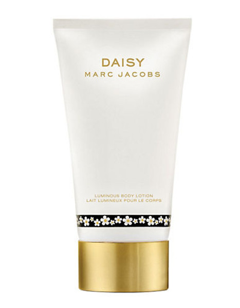 Marc Jacobs Daisy Luminous Body Lotion - No Colour - 50 ml