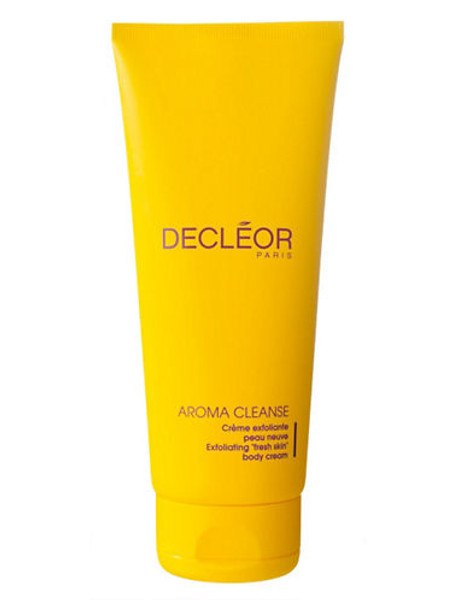 Decleor Aroma Cleanse Exfoliating 'Fresh Skin' Body Cream - No Colour