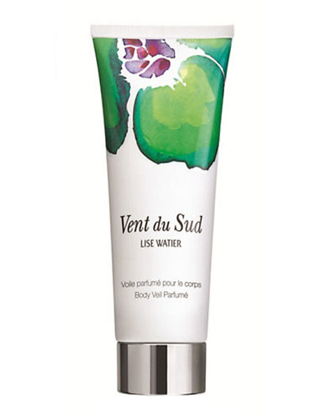 Lise Watier Vent Du Sud Body Veil Parfumé - No Colour