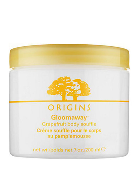 Origins Gloomaway  Grapefruit Body Souffle - No Colour