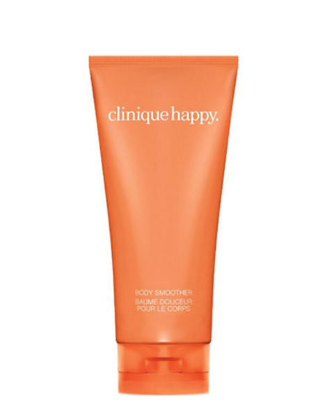 Clinique Happy Body Smoother - No Colour