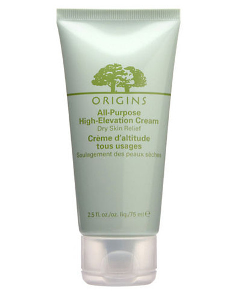 Origins All Purpose High Elevation Cream  Dry Skin Relief - No Colour