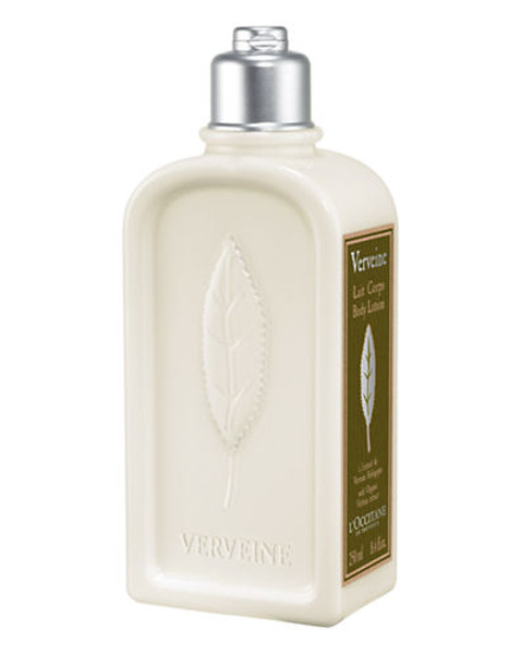 L Occitane Verbena Body Lotion - No Colour