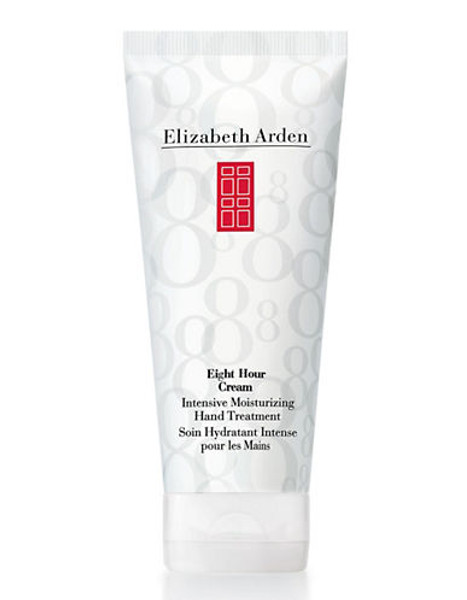 Elizabeth Arden Eight Hour Cream Intensive Moisturizing Hand Treatment - No Colour - 75 ml