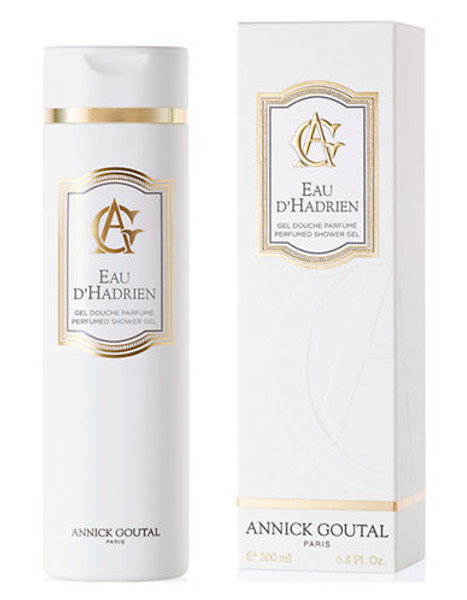 Annick Goutal Eau dHadrien 200 ml Shower Gel for Her - No Colour - 200 ml