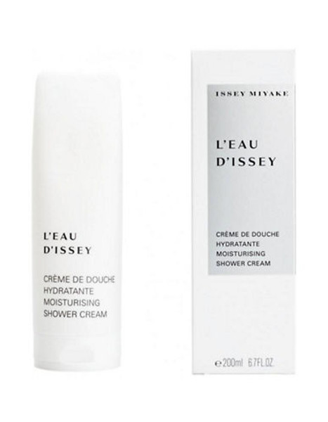 Issey Miyake L'Eau D'Issey Shower Cream - No Colour - 200 ml