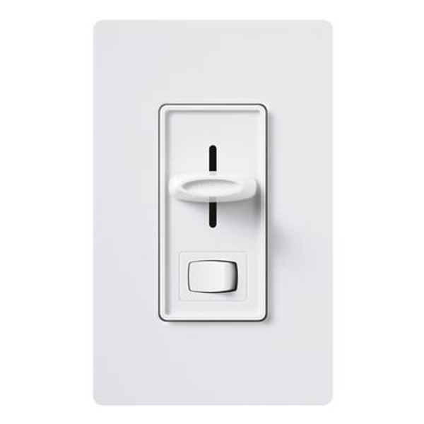 Skylark 600w Dimmer Preset in White