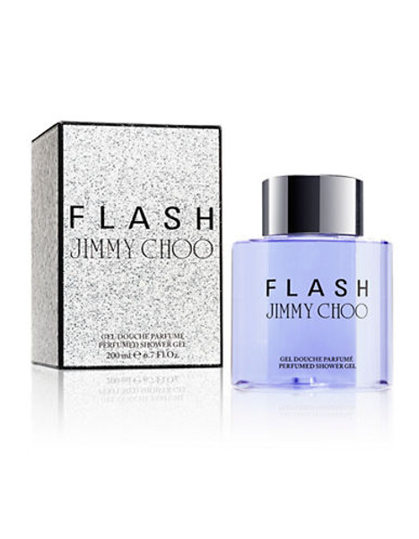 Jimmy Choo Flash Perfumed Shower Gel 200ml - No Colour