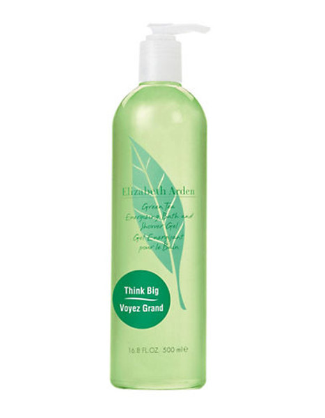 Elizabeth Arden Green Tea Energizing Bath & Shower Gel Mega - No Colour