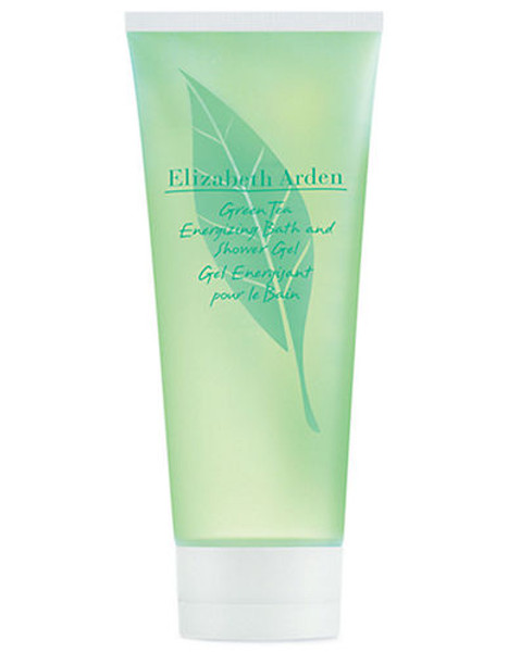 Elizabeth Arden Green Tea Energizing Bath & Shower Gel - No Colour - 200 ml