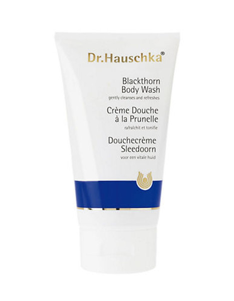Dr. Hauschka Blackthorn Body Wash - No Colour - 50 ml