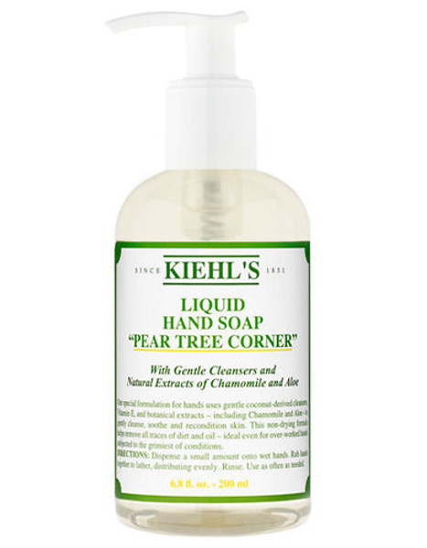 Kiehl'S Since 1851 Liquid Hand Soap - No Colour - 200 ml