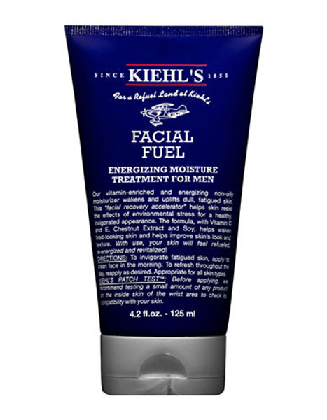 Kiehl'S Since 1851 Facial Fuel - No Colour - 75 ml