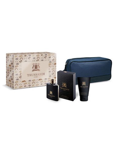 Trussardi My Land 100ml Gift Set - No Colour