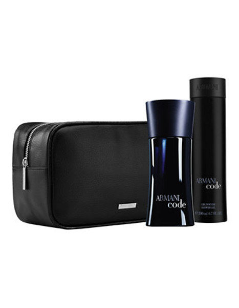 Armani Code Gift Set - No Colour