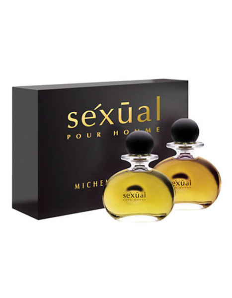 Michel Germain Sexual Pour Homme 2-Piece Gift Set - No Colour