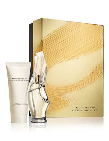 Donna Karan Cashmere Necessities Gift Set - No Colour - 125 ml