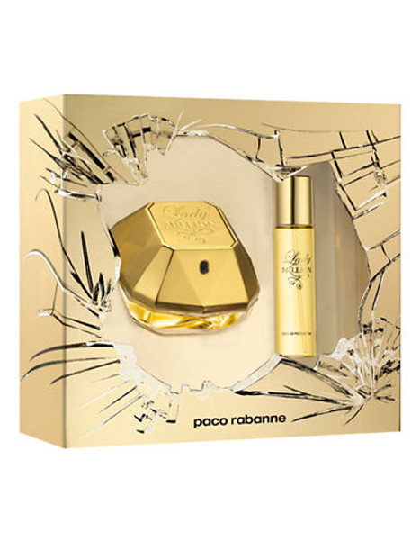 Paco Rabanne Lady Million Spring Gift Set - No Colour - 125 ml