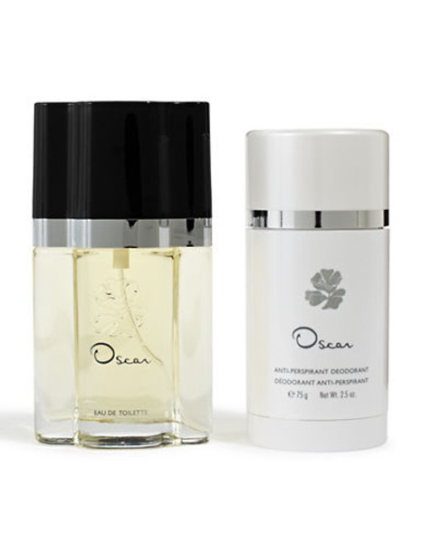 Oscar De La Renta 2 Piece Oscar Eau de Toilette Set - No Colour - 125 ml