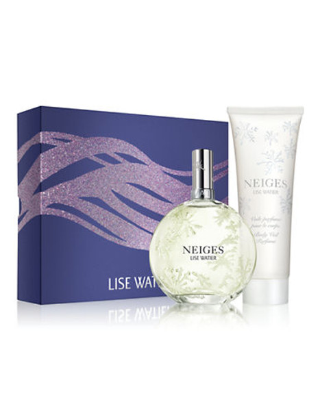 Lise Watier Neiges Aurora Set - No Colour - 125 ml