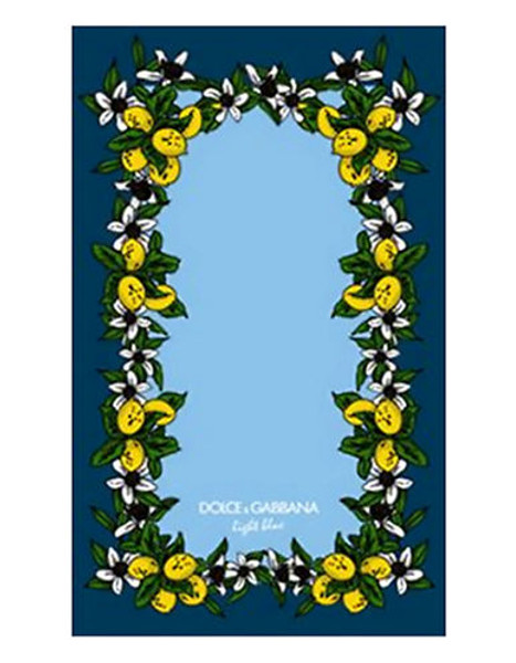 Dolce & Gabbana Light Blue Summer Token of Appreciation - No Colour - 125 ml