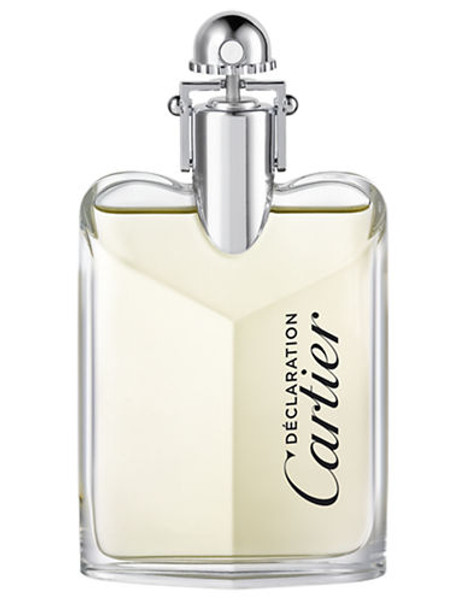 Cartier Déclaration Eau de Toilette - White - 200 ml