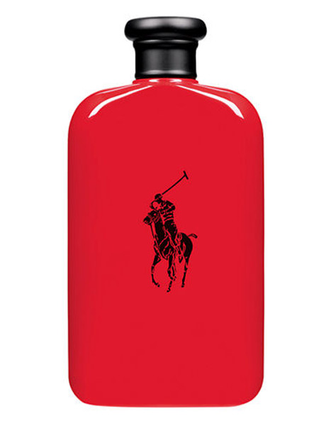 Ralph Lauren Polo Red Eau de Toilette - No Colour - 185 ml