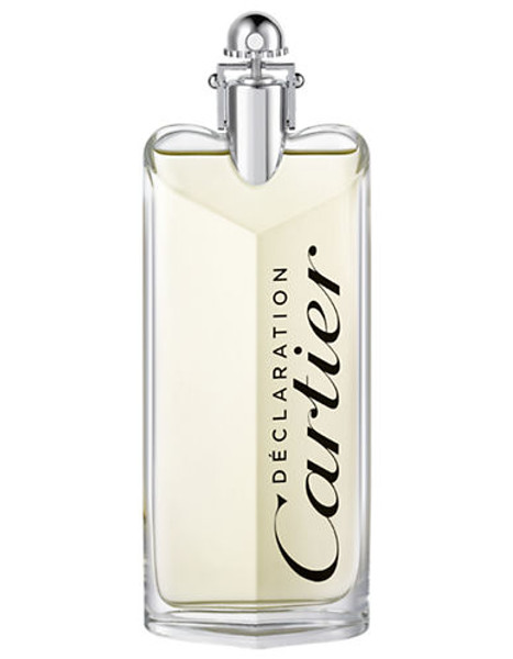 Cartier Déclaration Eau de Toilette - Silver