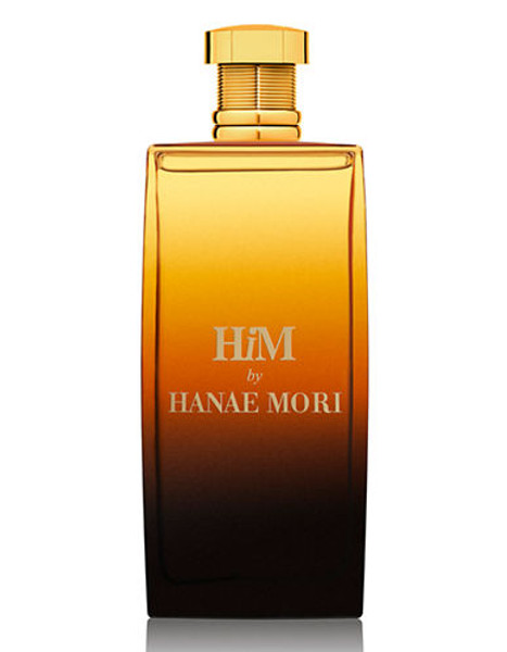 Hanae Mori Perfumes HiM Eau de Parfum - No Colour - 100 ml