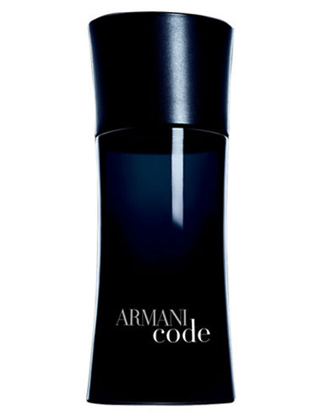 Armani Armani Code Homme Eau de Toilette Spray - No Colour - 125 ml