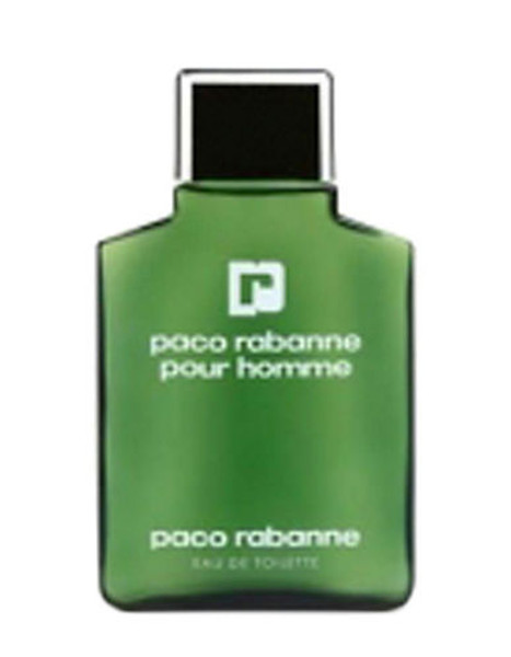 Paco Rabanne Pour Homme Eau de Toilette Spray - No Colour - 200 ml