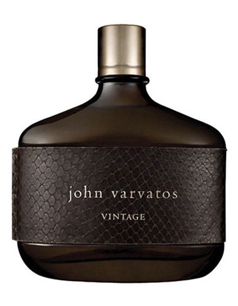 John Varvatos Vintage Eau de Toilette Spray - No Colour - 125 ml
